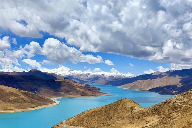 10 Days Tibet Everest Base Camp and Namtso Small Group Tour - A Deep Dive into the 10-Day Tibet Experience