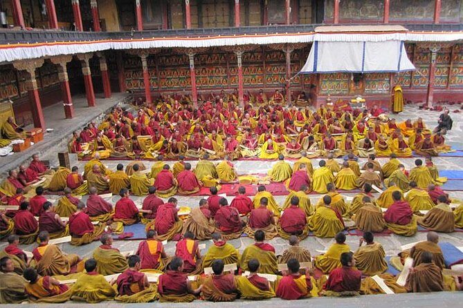 10 Days Tibet Everest Base Camp and Namtso Small Group Tour - Frequently Asked Questions