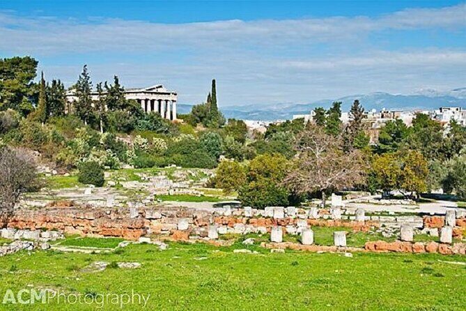 10 Days Tour Walk Athens Cycle Peloponnese Scooter Santorini - An In-Depth Look at the 10-Day Greece Tour