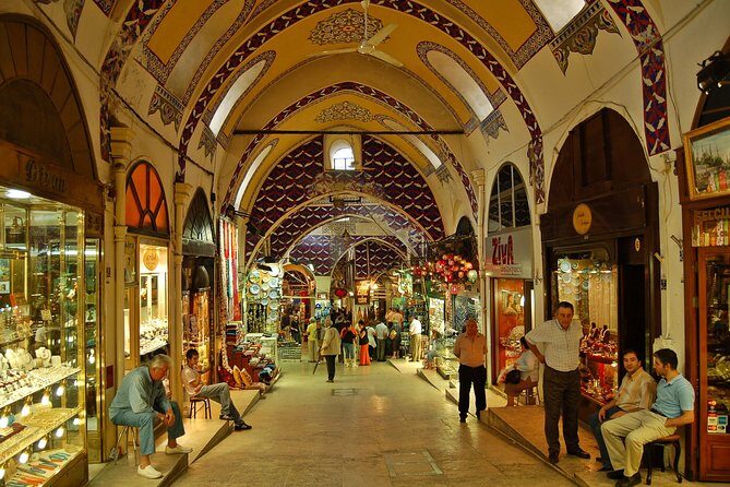 10 days Turkey Private Tours - Exploring the 10-Day Turkey Private Tour in Detail