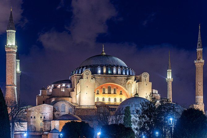 10 Days Turkey Tour to Istanbul, Cappadocia, Antalya, Ephesus - Exploring the Highlights of Turkey in 10 Days