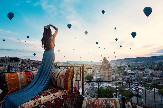 10 Days Turkey Tour to Istanbul, Cappadocia, Antalya, Ephesus - The Sum Up