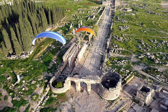 10 Days - Turkish Breeze - A Detailed Look at the 10-Day Turkish Breeze Tour