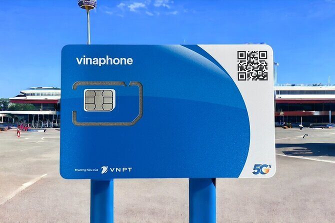 10 Days Unlimited DATA SIM CARD Vietnam - A Detailed Look at the 10 Days Unlimited Data SIM Card in Vietnam