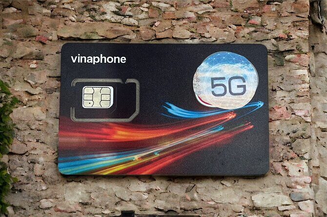 10 Days Unlimited DATA SIM CARD Vietnam - Potential Drawbacks and Considerations