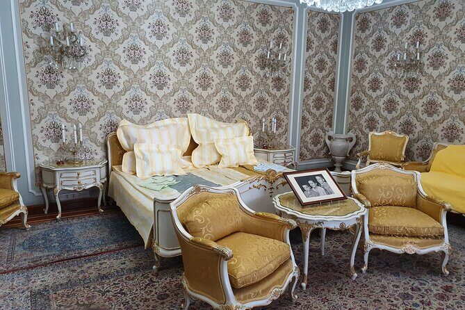 10 h Ceausescu Communism Private Tour in Bucharest plus Dracula's Grave - Final Thoughts