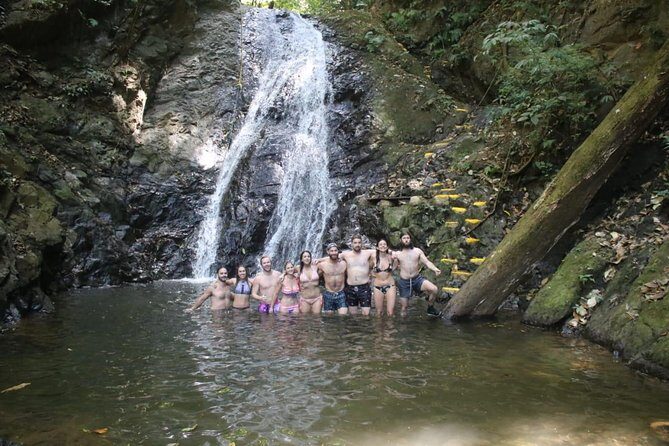 10 Hidden Waterfalls With Local Cuisine - A Deep Dive into the Waterfalls and Adventure