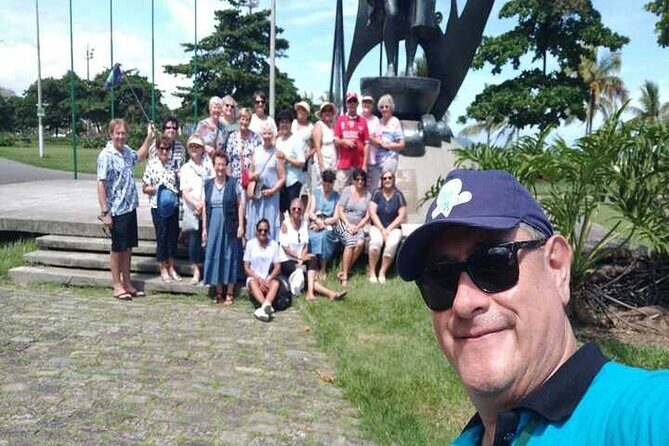 10-hour beach tour Santos: Shared Full-Day with Tickets & Lunch - Final Thoughts