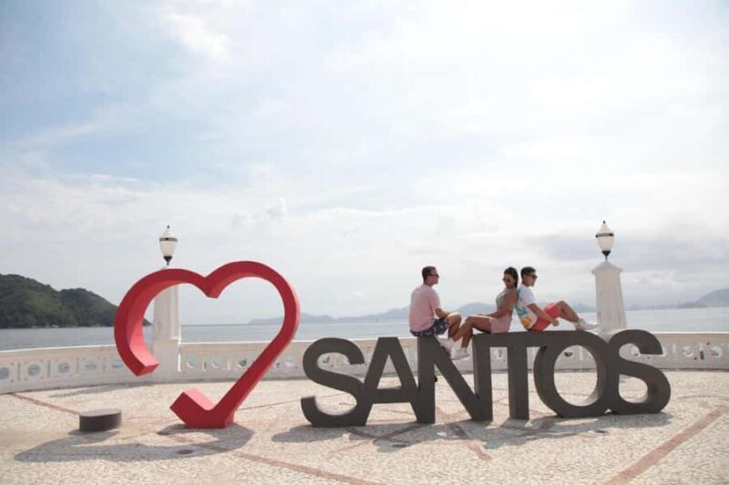 10-hour beach tour Santos: Shared with Tickets & Lunch - In-Depth Review of the Santos Beach Tour