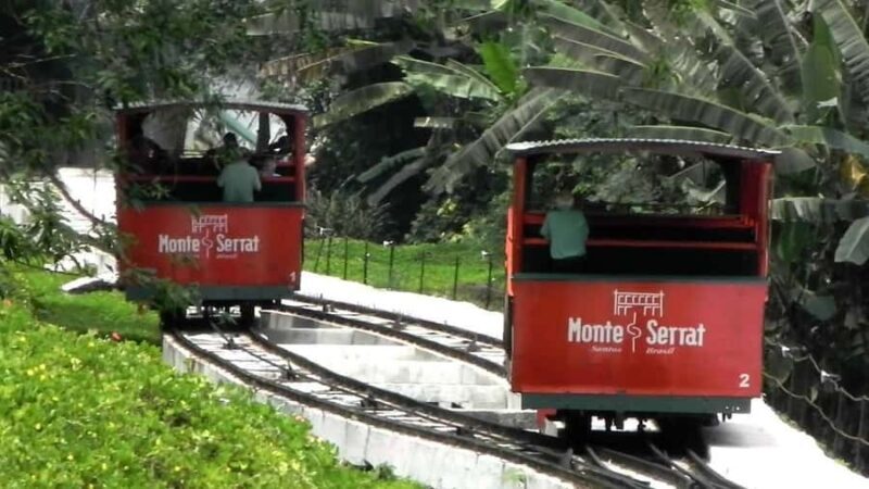 10-hour beach tour Santos: Shared with Tickets & Lunch - Final Thoughts: Is the Santos Day Tour Worth It?