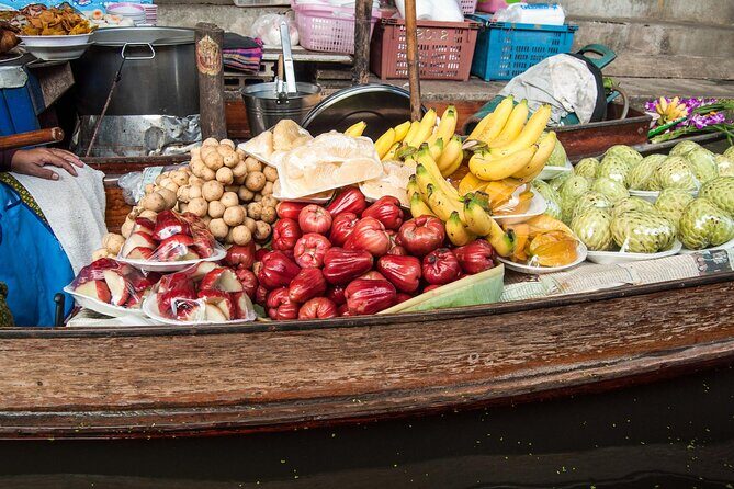 10-Hour Floating Market, Dragon Temple, Bubble Cafe & Chinatown - Who Would Enjoy This Tour?