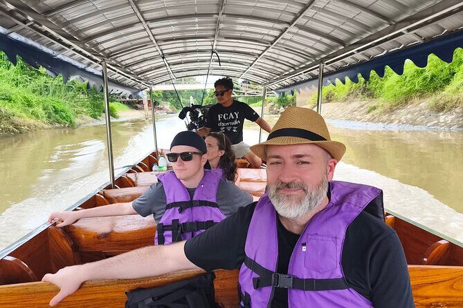 10-Hour Floating Market, Dragon Temple, Bubble Cafe & Chinatown - Final Thoughts