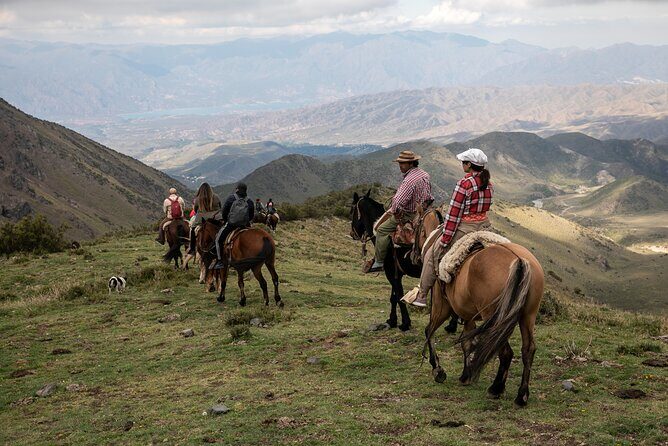 10-hour Gaucho Horseback Riding in Mendoza with BBQ - Final Thoughts: Is This the Right Tour for You?