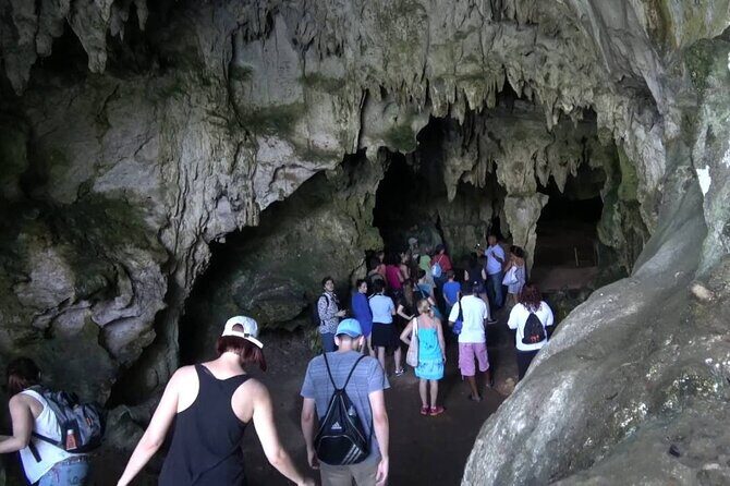10-Hour Guided Tour of Samana and Bacardi Island Los Haitises - Practical Details and Tips