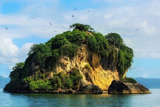 10-Hour Guided Tour of Samana and Bacardi Island Los Haitises - FAQs