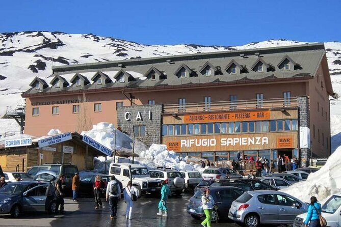 10-Hour Private Tour of Mount Etna and Taormina from Palermo - Who Should Consider This Tour?