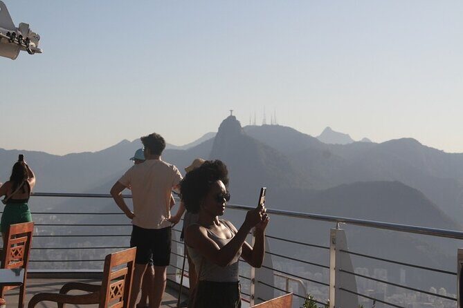 10-hour Private Tour Rio In One Day: Christ, Sugarloaf, Selarón, Downtown - Who Should Consider This Tour?