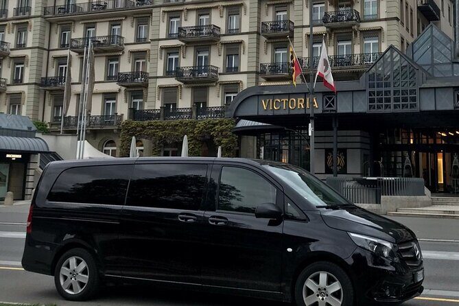 10-Hours Customized Private Tour by Car from Zurich or Lucerne - In-Depth Look at the Private Swiss Experience