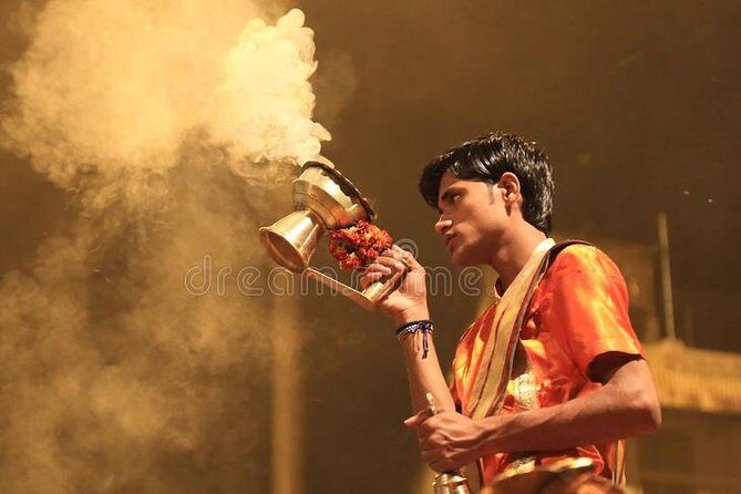 10 Hours Morning Ganges Tour including Sarnath and Ganga Arti - A Deep Dive into the Varanasi 10-Hour Ganges Tour