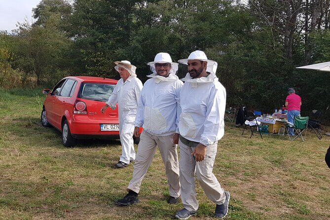 10 hours Private Apiary Tour in Romania - From Bucharest - Authentic Feedback from Travelers