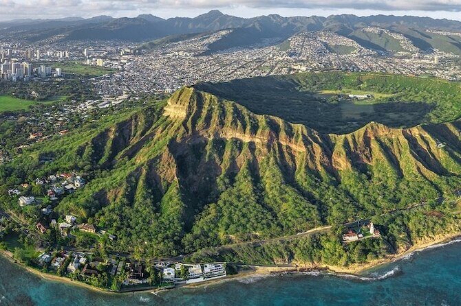 10 Hours Private City Tour in Honolulu - Chartered Tour - The Tour Experience in Detail