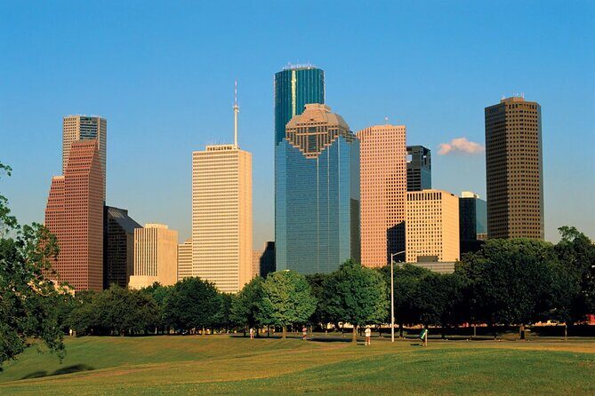 10 Hours Private City Tour in Houston - Chartered Tour - FAQ