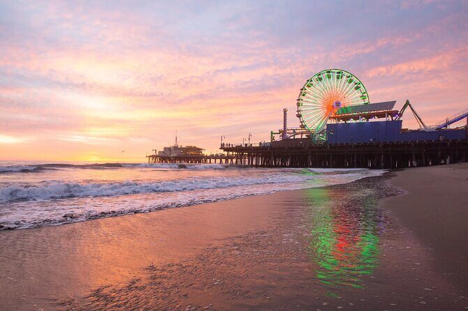 10 Hours Private City Tour in Los Angeles - Chartered Tour - Who Will Love This Tour?