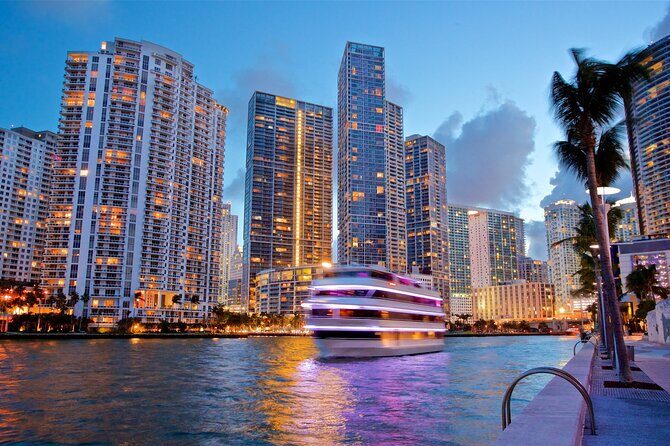 10 Hours Private City Tour in Miami - Chartered Tour - Why Choose This Tour?