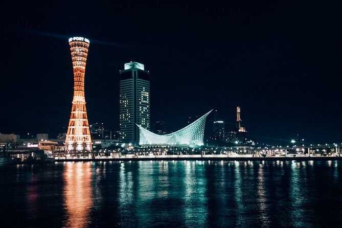 10 Hours Private City Tour in Osaka - Chartered Tour - The Sum Up