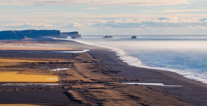 10 Hours Private Luxury Tour of South Coast - Exploring the Icelandic South Coast in Style: A Private Luxury Tour