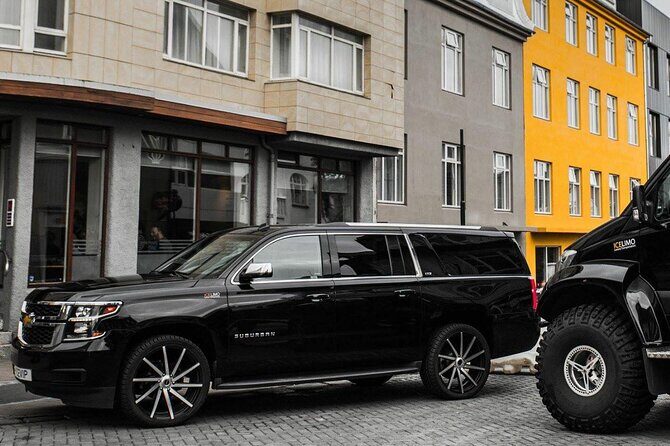 10 Hours Private Luxury Tour of South Coast - FAQ