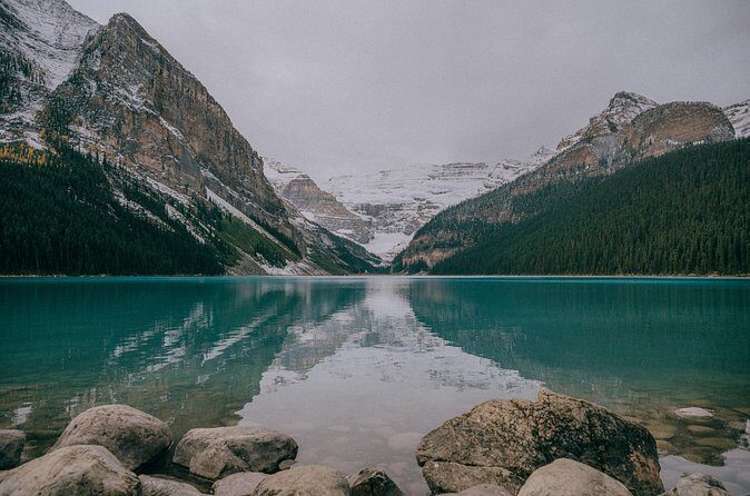 10 Hours Private Tour From Calgary: Lake Louise and Moraine Lake - FAQ