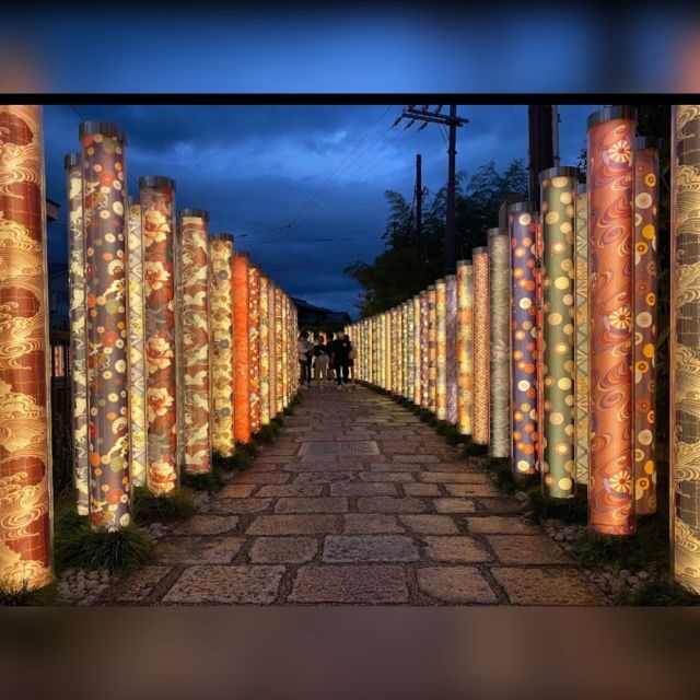 10 Hrs Full day Kyoto Tour w/Hotel Pick-up - Key Points