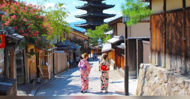 10 Hrs Full day Kyoto Tour w/Hotel Pick-up - Detailed Review of the Kyoto Full-Day Tour