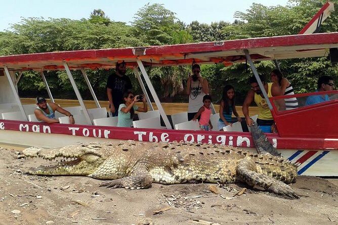 10 in 1 Puntarenas Highlights tour - A Closer Look at the Itinerary