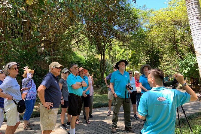 10 in 1 Puntarenas Highlights tour - A Balanced Look at the 10 in 1 Puntarenas Highlights Tour