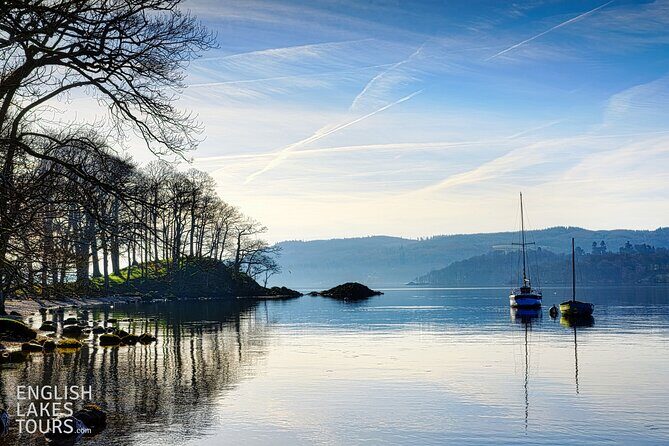 10 Lakes Winter Scenic Tour - Expert Guide - Photo Stops - Magnificent Locations - Experience the Beauty of the Lake District on the 10 Lakes Winter Scenic Tour