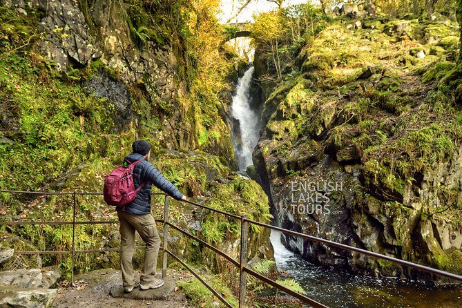 10 Lakes Winter Scenic Tour - Expert Guide - Photo Stops - Magnificent Locations - Key Points