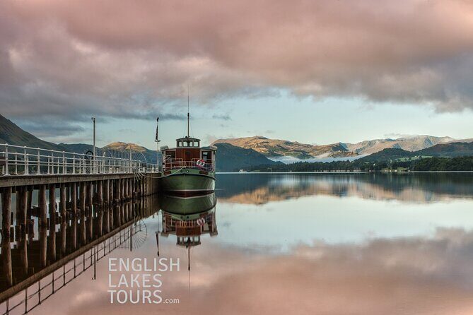 10 Lakes Winter Scenic Tour - Expert Guide - Photo Stops - Magnificent Locations - Possible Drawbacks