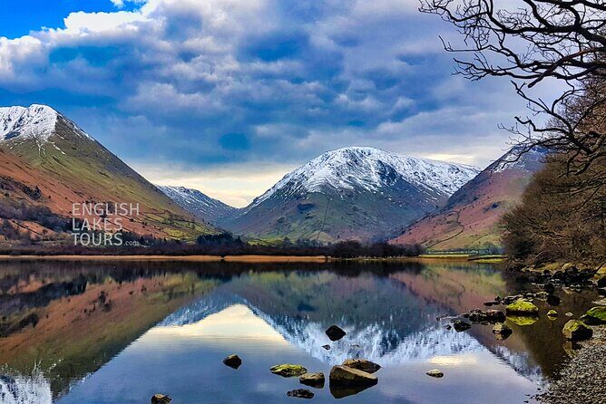10 Lakes Winter Scenic Tour - Expert Guide - Photo Stops - Magnificent Locations - Who Will Love This Tour?