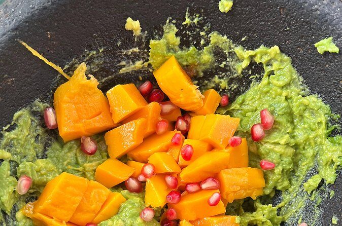 10 Mexican salsas, enjoy cooking and tasting them in Oaxaca - FAQ