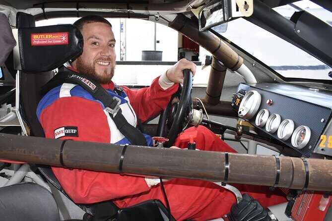 10 Mile Stock Car Drive Experience at Pocono Raceway - Cost and Value for Money