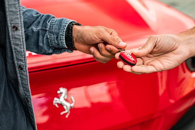 10-min Supercar Test Drive in Barcelona - Frequently Asked Questions