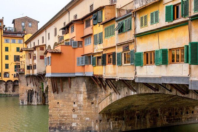 10-Night Italy Tour: Rome, Florence, Venice and Sorrento - A Deep Dive into the Itinerary