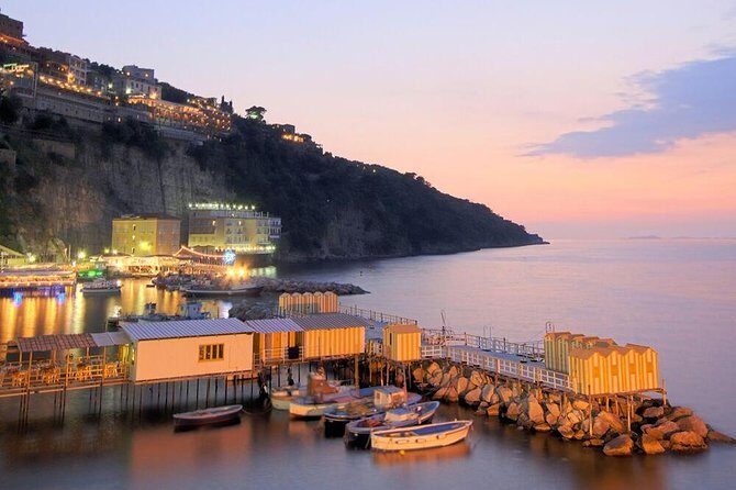 10-Night Italy Tour: Rome, Florence, Venice and Sorrento - Who Will Love This Tour?