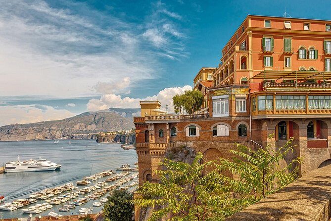 10-Night Italy Tour: Rome, Florence, Venice and Sorrento - Final Thoughts