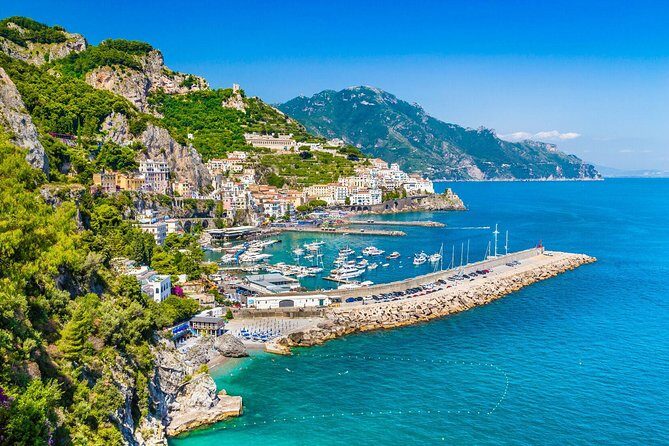 10-Night Italy Tour: Rome, Florence, Venice and Sorrento - FAQ