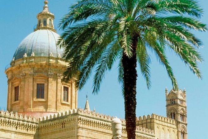 10-Night Sorrento Coast and Sicily Tour from Rome - A Closer Look at the 10-Night Sorrento Coast and Sicily Tour
