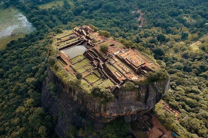 10 Nights 11 Days Sri Lanka, All Inclusive Private Guided Tour - Key Points