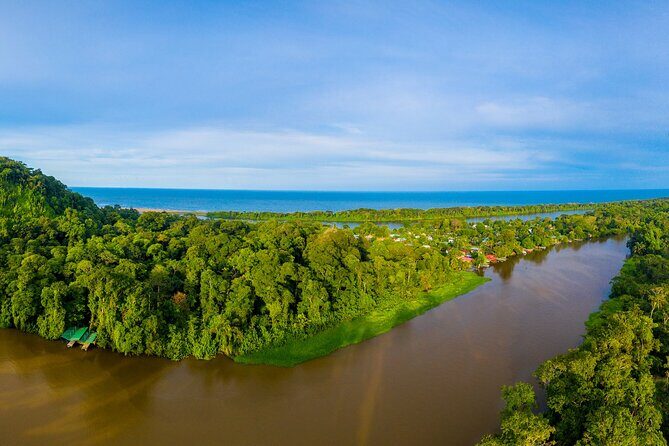 10 nights and 11 days - Beaches of Charm - An In-Depth Look at the Beaches of Charm Tour